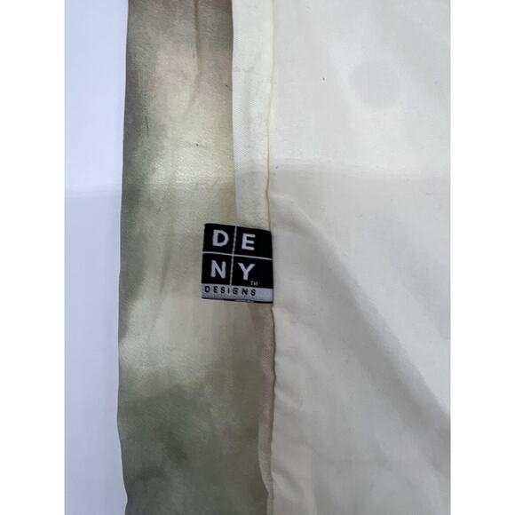 Urban Outfitters Georgiana Paraschiv For Deny Abstract M3 Duvet Cover Twin XL - Picture 6 of 11